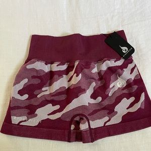 Ryderwear Camo Shorts new with tags